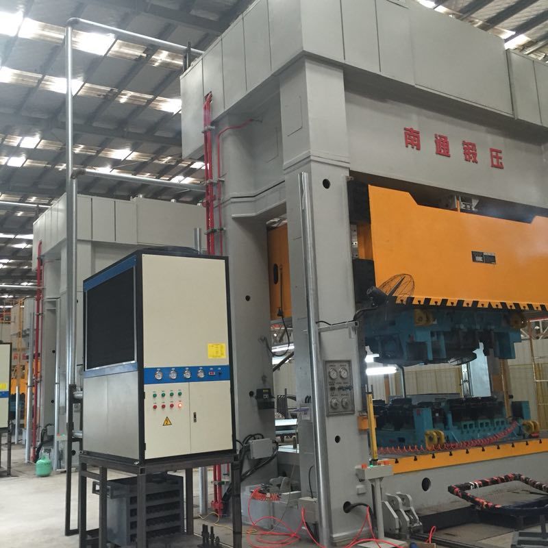 油冷機(jī)的制冷控制技術(shù)，你選對(duì)了機(jī)型嗎？